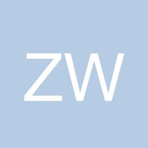 Meet your Posher, Zachary